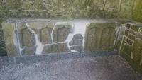 Rock of Cashel, in der Kathedrale