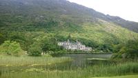 Kylemore Abbey