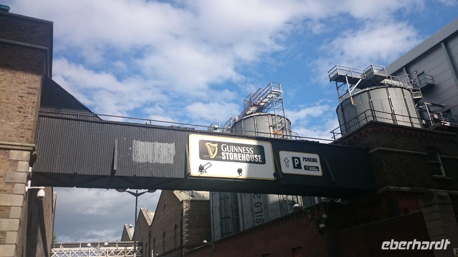Guinness Brauerei4