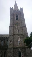 St. Patrick Church, Dublin