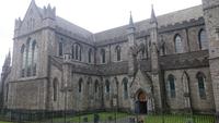 St. Patrick Church, Dublin 2