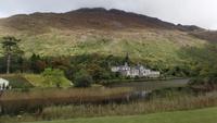Kylemore Abbey