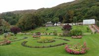 Kylemore Abbey
