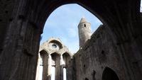 Rock of Cashel