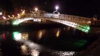 Half Penny Bridge