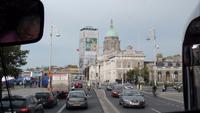 Dublin Stadtrundfahrt