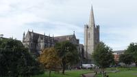 St. Patricks Cathedral