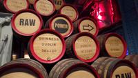 Guinness Storehouse