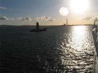 Dublin Bay