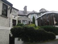 Unser Hotel in Ballina