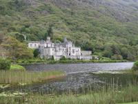 Kylemore Abbey