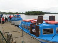 Fahrt zur Garinish Island