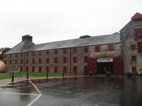Jameson Whiskey-Brennerei in Midleton
