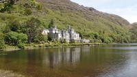Kylemore Abbey