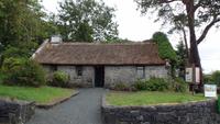 Quiet Man Cottage