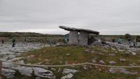 Poulnabrone Dolmen