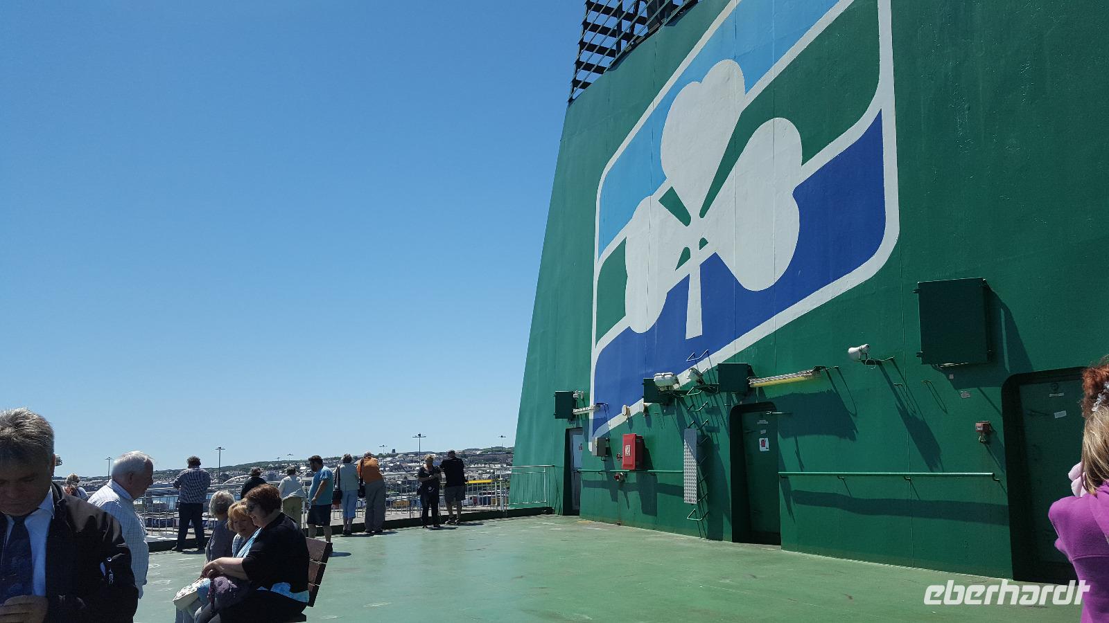 Fähre nach Dublin - 20170618_140821