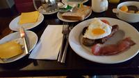 Irish Breakfast- 20170619_075335