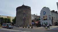 Reginalds Tower in Waterford - 20170619_155415