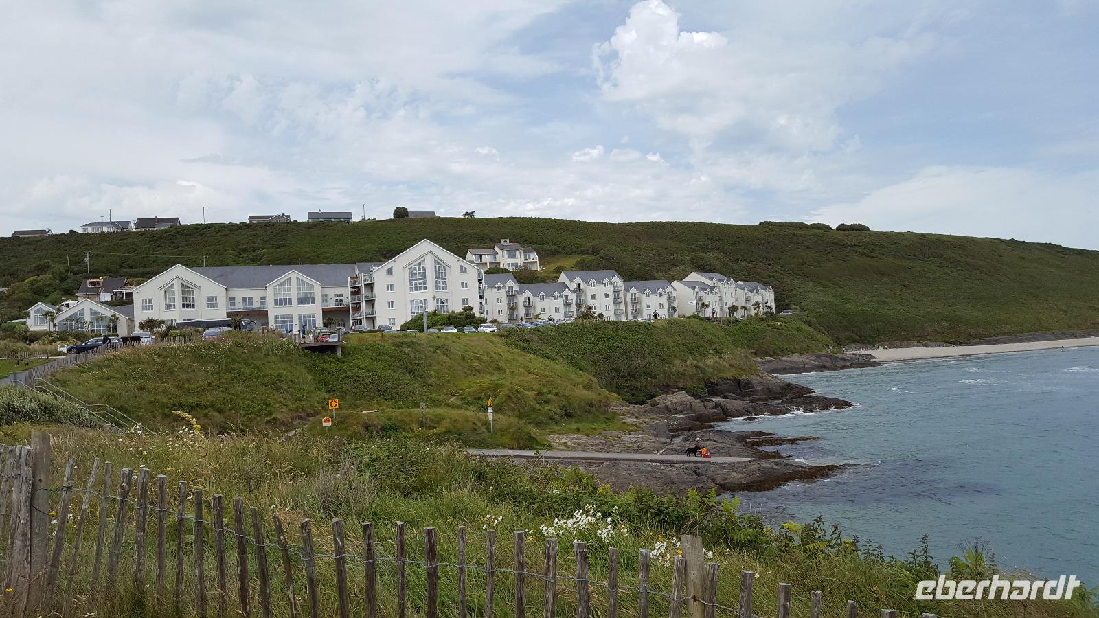 Strand von Inchadoney- 20170620_142458