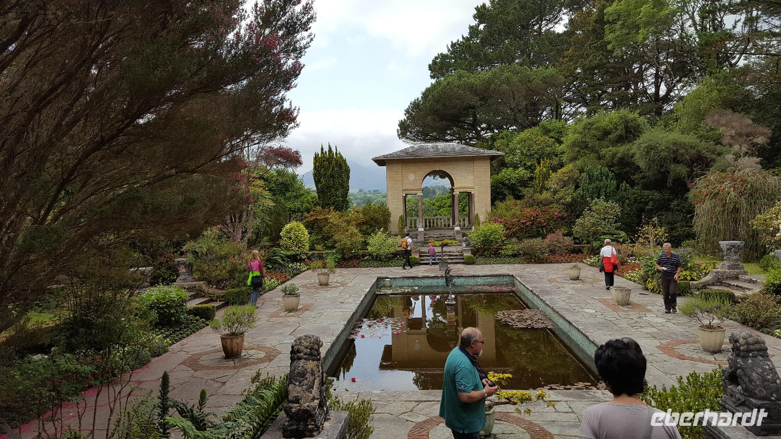 Garinish Island - 20170621_140231