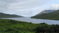 Connemara Killary Harbour