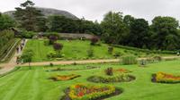 Kylemore Abbey Garten