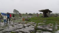 Poulnabrone Dolmen
