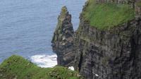 Cliff of Moher  .