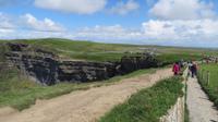 Cliffs of Moher