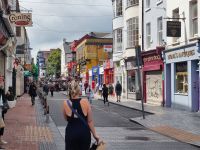 15-Cork Oliver Plunkett Street