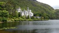 Kylemore Abbey