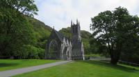Kylemore Abbey 