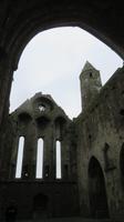 Rock of Cashel