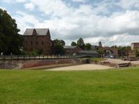 Chester - römisches Theater