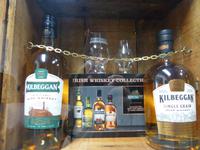 Kilbeggan - Collection