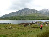 Connemara - Lough Inagh