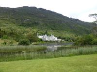 Kylemore Abbey
