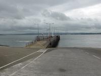 Kilimer - Shannonfähre