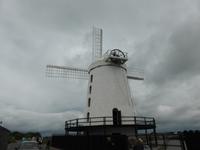 Blennerville Windmill
