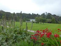 Muckross House and Garden