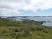 Ring of Kerry - Kenmare Bucht