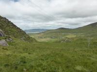 Ring of Kerry - Coomakista Pass