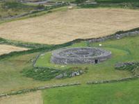 Ring of Kerry - Ringfort