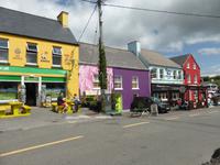 Ring of Kerry - Sneem