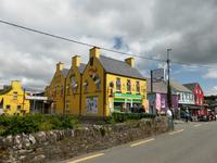 Ring of Kerry - Sneem