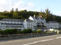 Glengariff  Eccles Hotel