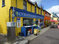 Beara Halbinsel - Eyeries