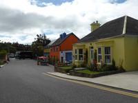 Beara Halbinsel - Eyeries