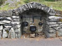 Beara Halbinsel - Eyeries